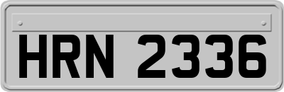 HRN2336