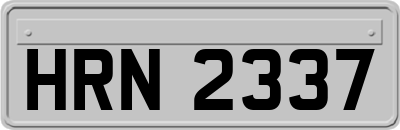 HRN2337
