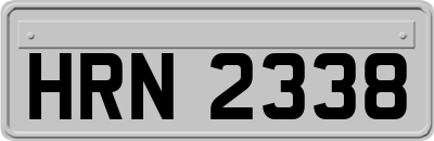 HRN2338