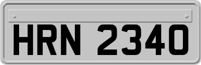 HRN2340
