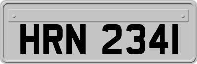 HRN2341