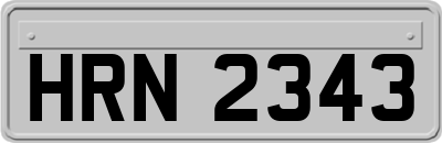 HRN2343