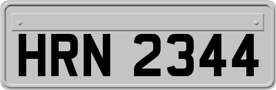 HRN2344