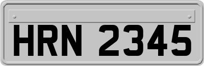HRN2345