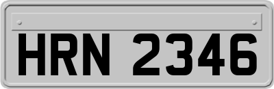 HRN2346