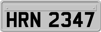 HRN2347