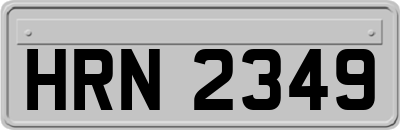 HRN2349