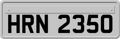 HRN2350