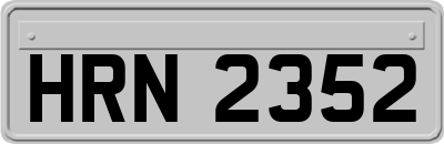 HRN2352