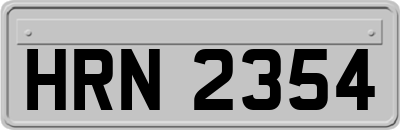 HRN2354
