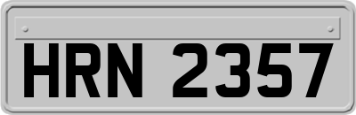 HRN2357
