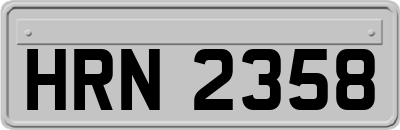 HRN2358