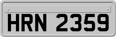 HRN2359