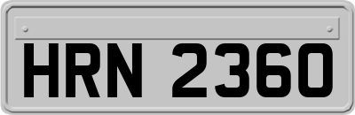 HRN2360