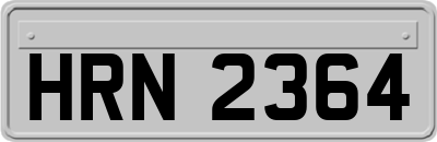 HRN2364