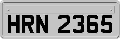 HRN2365