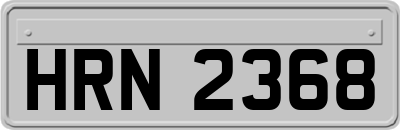 HRN2368