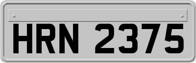 HRN2375