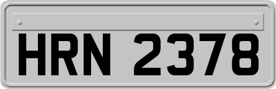 HRN2378