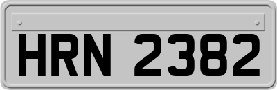 HRN2382