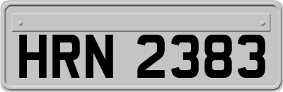 HRN2383