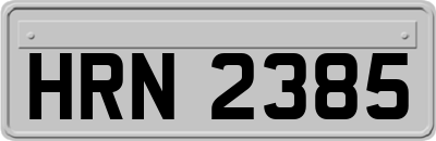 HRN2385