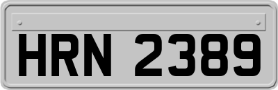 HRN2389