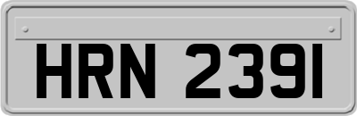 HRN2391