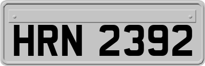 HRN2392