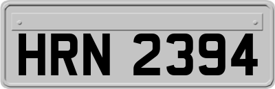 HRN2394