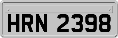 HRN2398
