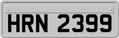 HRN2399