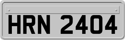HRN2404