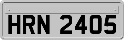 HRN2405