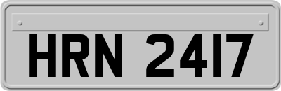 HRN2417
