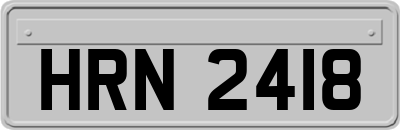HRN2418