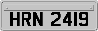 HRN2419
