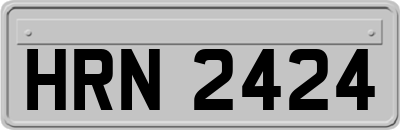 HRN2424