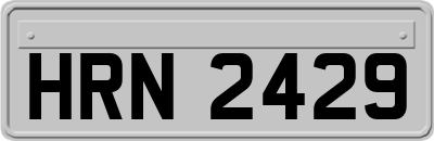 HRN2429