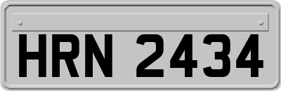 HRN2434