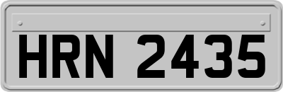 HRN2435