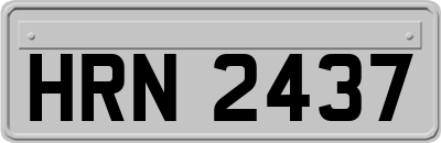 HRN2437