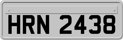 HRN2438