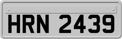HRN2439