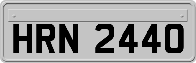 HRN2440