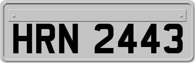 HRN2443