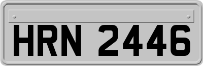 HRN2446