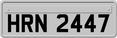 HRN2447