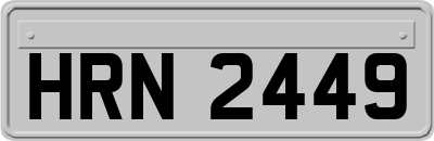 HRN2449