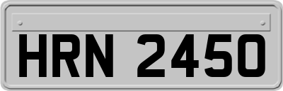 HRN2450